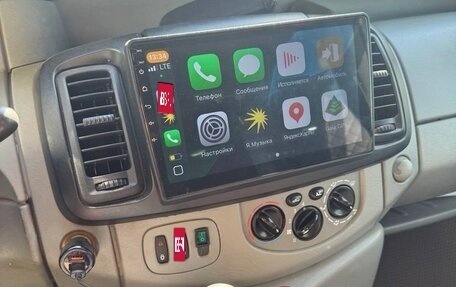 Renault Trafic, 2007 год, 1 330 000 рублей, 8 фотография