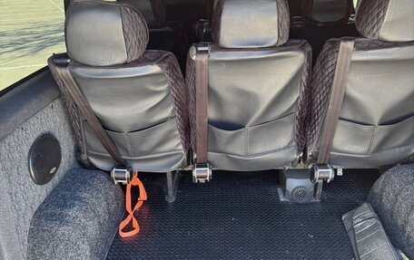 Renault Trafic, 2007 год, 1 330 000 рублей, 10 фотография