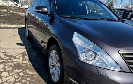 Nissan Teana, 2011 год, 1 650 000 рублей, 3 фотография