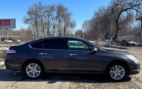 Nissan Teana, 2011 год, 1 650 000 рублей, 4 фотография