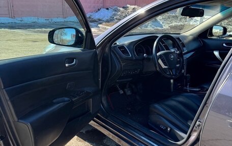 Nissan Teana, 2011 год, 1 650 000 рублей, 8 фотография