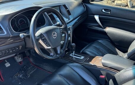 Nissan Teana, 2011 год, 1 650 000 рублей, 9 фотография