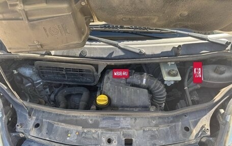 Renault Trafic, 2007 год, 1 330 000 рублей, 11 фотография