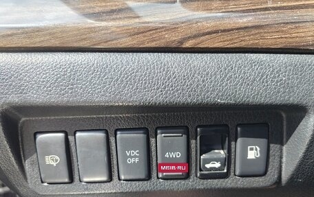 Nissan Teana, 2011 год, 1 650 000 рублей, 10 фотография