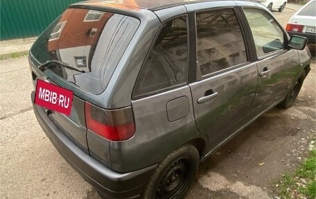 SEAT Ibiza II, 1994 год, 119 000 рублей, 4 фотография