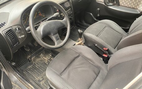 SEAT Ibiza II, 1994 год, 119 000 рублей, 7 фотография