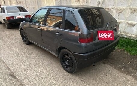 SEAT Ibiza II, 1994 год, 119 000 рублей, 6 фотография