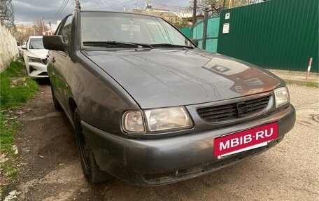 SEAT Ibiza II, 1994 год, 119 000 рублей, 3 фотография