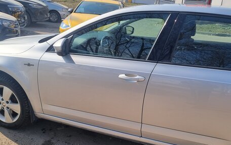 Skoda Octavia, 2018 год, 1 400 000 рублей, 8 фотография