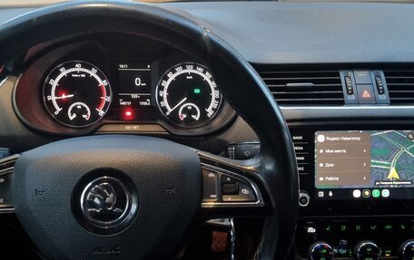 Skoda Octavia, 2018 год, 1 400 000 рублей, 16 фотография