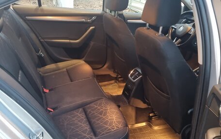 Skoda Octavia, 2018 год, 1 400 000 рублей, 20 фотография