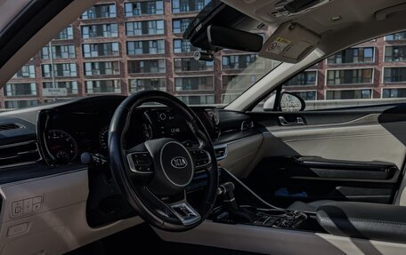 KIA K5, 2020 год, 3 000 000 рублей, 7 фотография