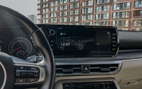 KIA K5, 2020 год, 3 000 000 рублей, 8 фотография