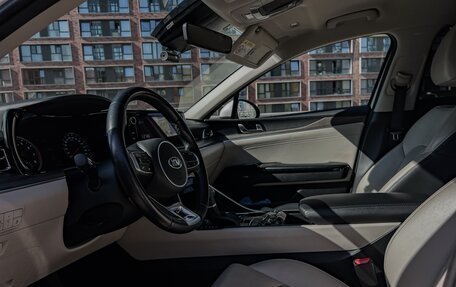 KIA K5, 2020 год, 3 000 000 рублей, 10 фотография