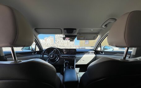 KIA K5, 2020 год, 3 000 000 рублей, 12 фотография