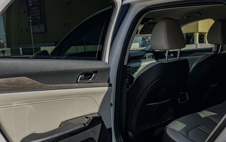 KIA K5, 2020 год, 3 000 000 рублей, 14 фотография