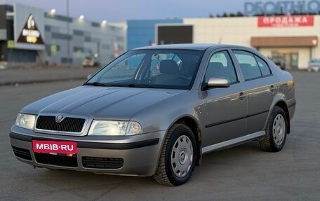Skoda Octavia IV, 2008 год, 699 000 рублей, 1 фотография