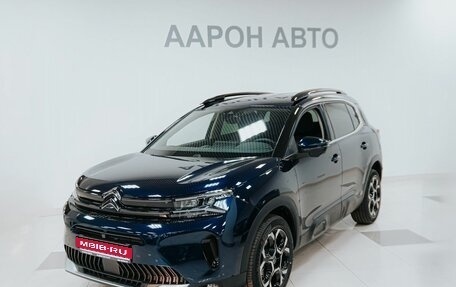 Citroen C5 Aircross I, 2024 год, 3 999 000 рублей, 1 фотография