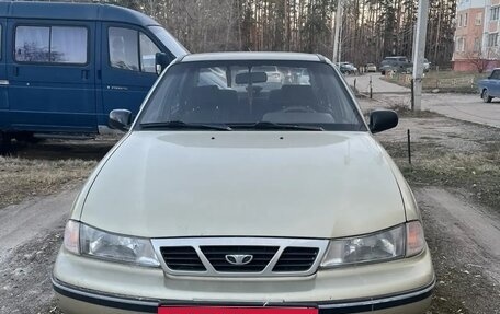 Daewoo Nexia I рестайлинг, 2008 год, 185 000 рублей, 1 фотография