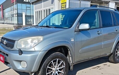 Toyota RAV4, 2004 год, 790 000 рублей, 1 фотография