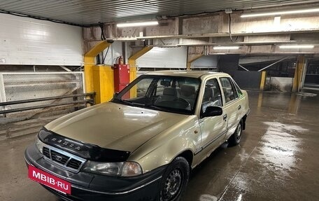 Daewoo Nexia I рестайлинг, 2005 год, 129 000 рублей, 1 фотография