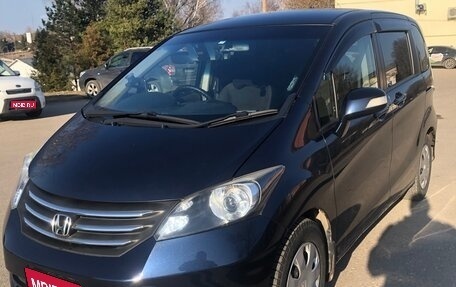 Honda Freed I, 2011 год, 1 250 000 рублей, 1 фотография
