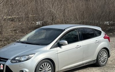 Ford Focus III, 2011 год, 635 000 рублей, 1 фотография