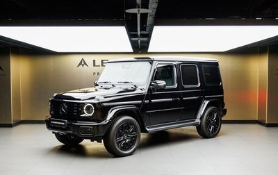 Mercedes-Benz G-Класс W463 рестайлинг _iii, 2026 год, 26 330 000 рублей, 1 фотография