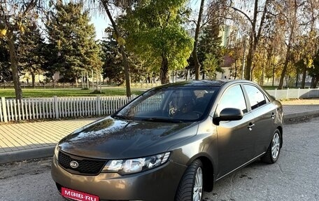 KIA Cerato III, 2010 год, 575 000 рублей, 1 фотография