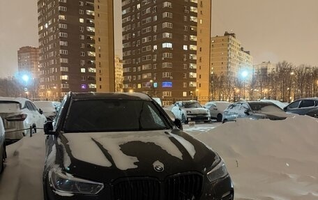 BMW X5, 2021 год, 7 500 000 рублей, 1 фотография