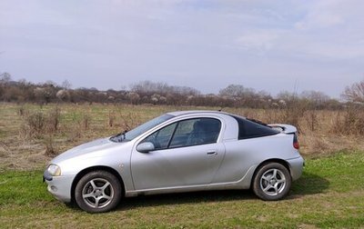 Opel Tigra, 2000 год, 315 000 рублей, 1 фотография