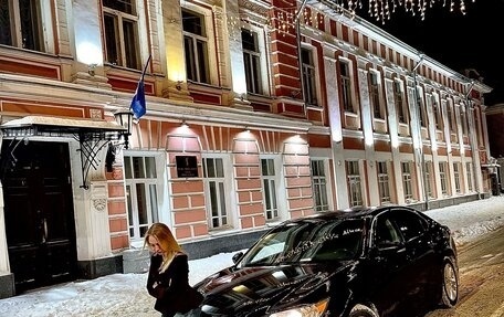 Lexus ES VII, 2012 год, 1 910 000 рублей, 1 фотография