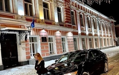 Lexus ES VII, 2012 год, 1 910 000 рублей, 1 фотография