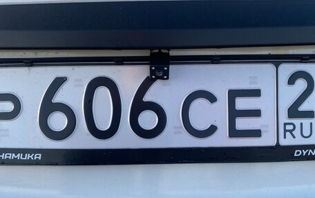 Hyundai Solaris II рестайлинг, 2012 год, 670 000 рублей, 6 фотография