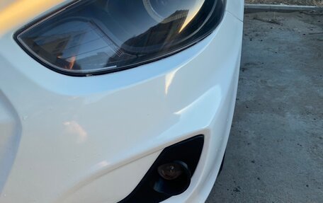 Hyundai Solaris II рестайлинг, 2012 год, 670 000 рублей, 5 фотография