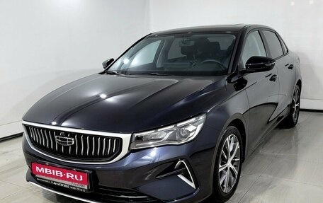 Geely Emgrand, 2024 год, 1 800 000 рублей, 1 фотография