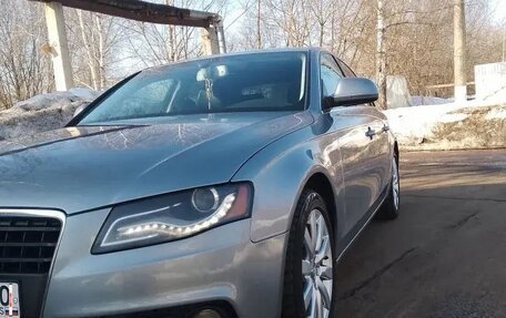 Audi A4, 2008 год, 1 250 000 рублей, 2 фотография