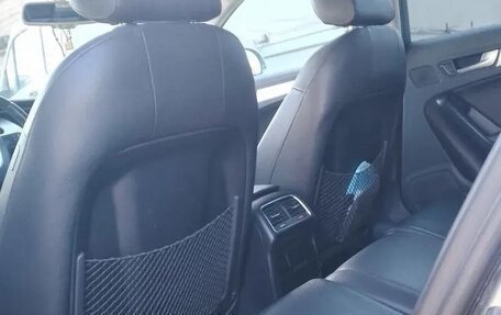 Audi A4, 2008 год, 1 250 000 рублей, 8 фотография