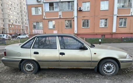 Daewoo Nexia I рестайлинг, 2008 год, 185 000 рублей, 5 фотография