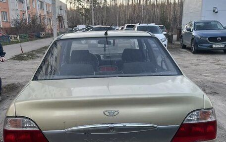 Daewoo Nexia I рестайлинг, 2008 год, 185 000 рублей, 3 фотография