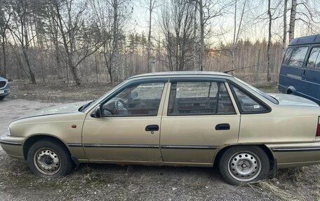 Daewoo Nexia I рестайлинг, 2008 год, 185 000 рублей, 2 фотография