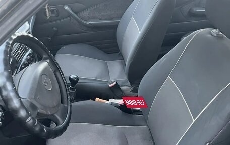 Daewoo Nexia I рестайлинг, 2008 год, 185 000 рублей, 4 фотография