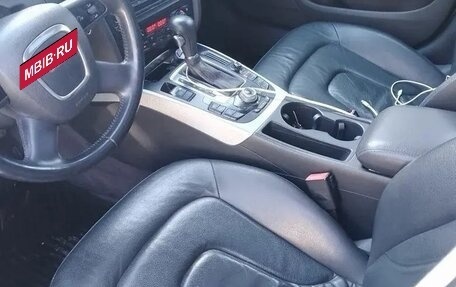 Audi A4, 2008 год, 1 250 000 рублей, 9 фотография