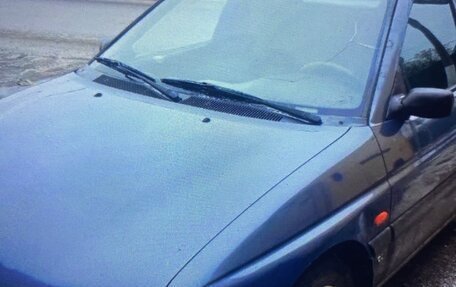 Ford Escort V, 1996 год, 150 000 рублей, 3 фотография