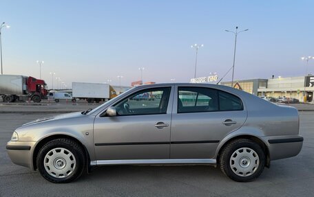 Skoda Octavia IV, 2008 год, 699 000 рублей, 3 фотография
