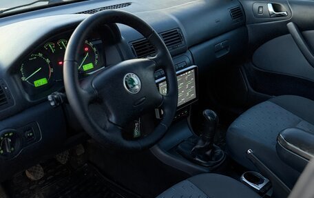 Skoda Octavia IV, 2008 год, 699 000 рублей, 10 фотография