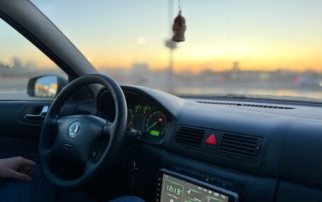 Skoda Octavia IV, 2008 год, 699 000 рублей, 13 фотография