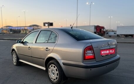 Skoda Octavia IV, 2008 год, 699 000 рублей, 4 фотография