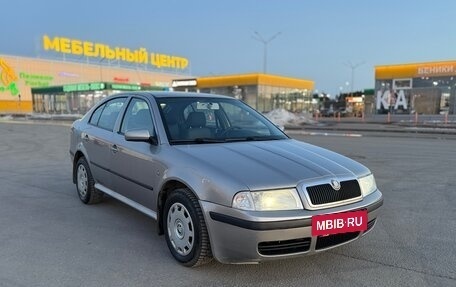 Skoda Octavia IV, 2008 год, 699 000 рублей, 8 фотография