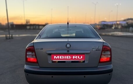 Skoda Octavia IV, 2008 год, 699 000 рублей, 5 фотография